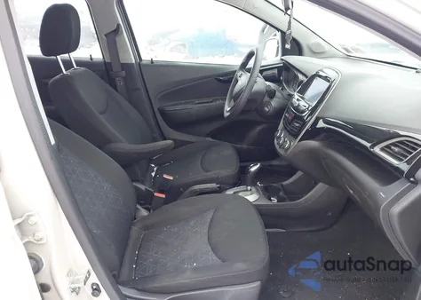 2021 Chevrolet Spark Fwd 1Lt Automatic z USA, uszkodzony, nr VIN KL8CD6SA2MC731147